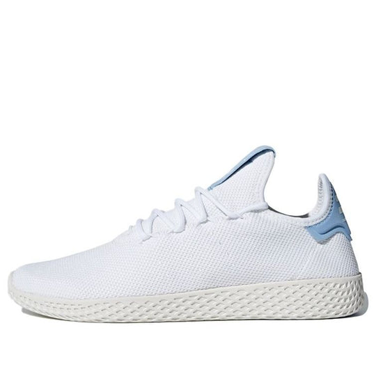 adidas Pharrell x Tennis Hu 'Light Blue' CQ2167