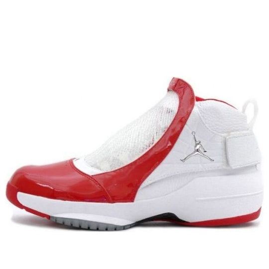 Air Jordan 19 OG 'Midwest' 307546-101 Retro Basketball Shoes  -  KICKS CREW