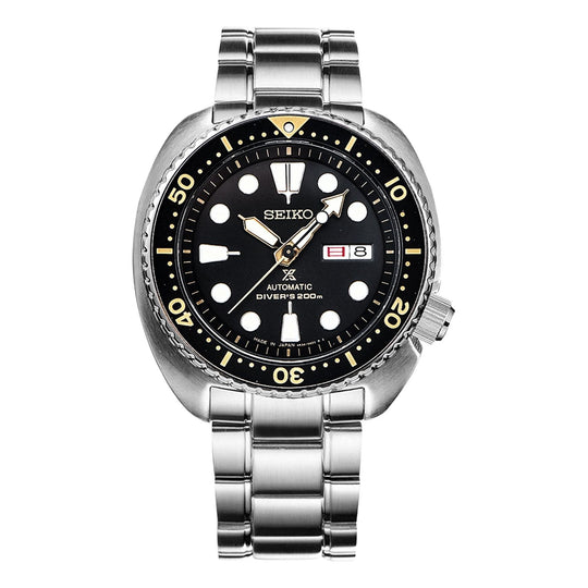 Men's SEIKO Mechanical Watch SRP775J1 Watches - KICKSCREW
